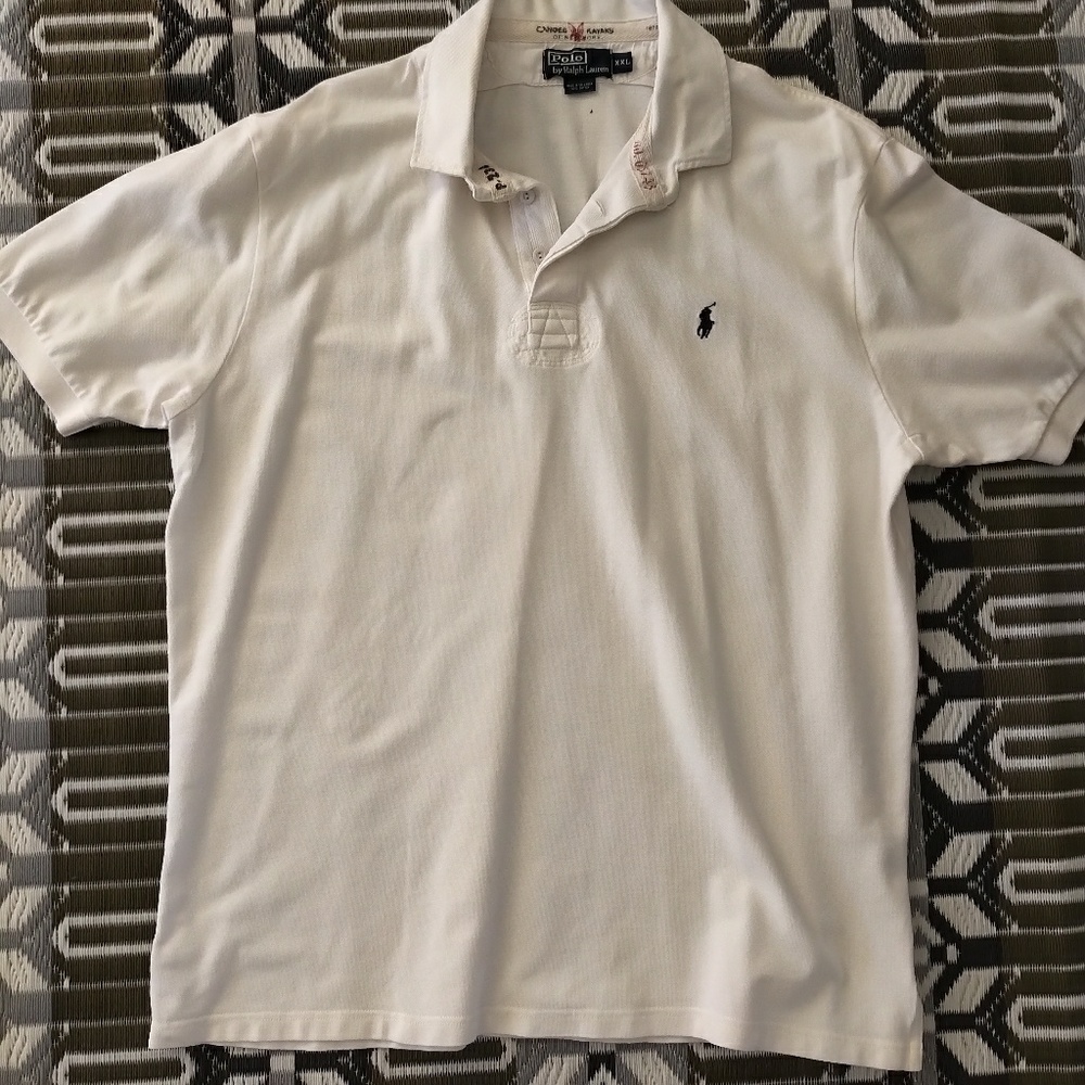 Ralph Lauren Polo